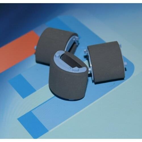 Pickup roller RL1-1497-000 RL1-1497 for HPP1505 M1120 M1522 P1566 P1606 CM6040 P6015 P1108 P1100 M1536 LBP3250 4570