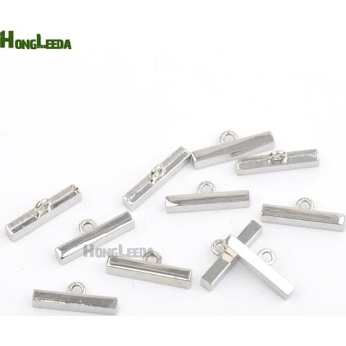 HONGLEEDA Long Buttons