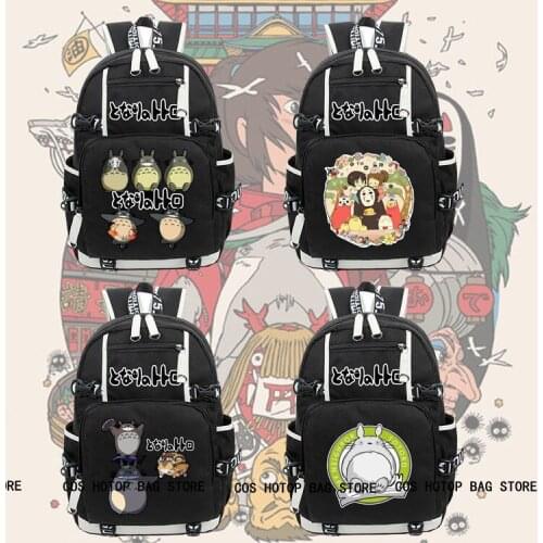 MANQIFNG Men's Black Bags