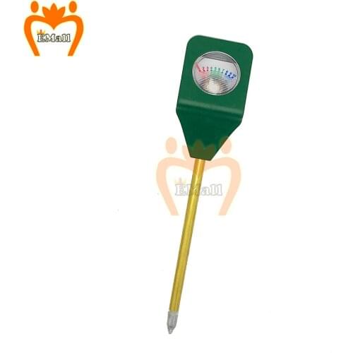 Mini Soil Humidity Dry Wet Detection Single Sensor Probe Garden Tool Flower Grass Soil Moisture Meter Water Test Hygrometer