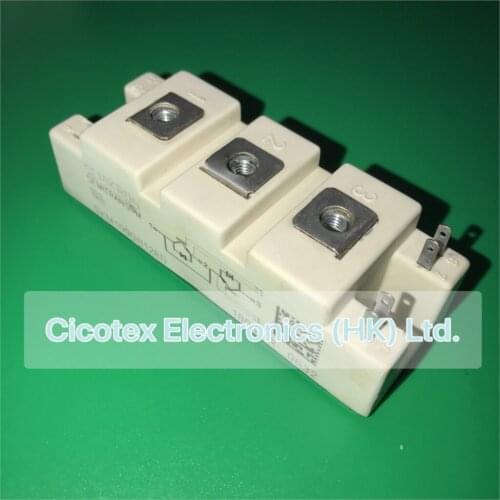 SKM100GB128D SPT IGBT MODULE SKM 100 GB 128 D SKM100GB128-D SKM100 GB128D SKM100GB12BD