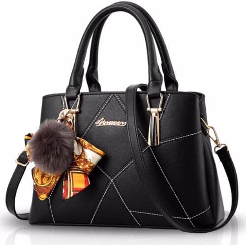 Сумки с короткими ручками NICOLE&DORIS China At AliExpress