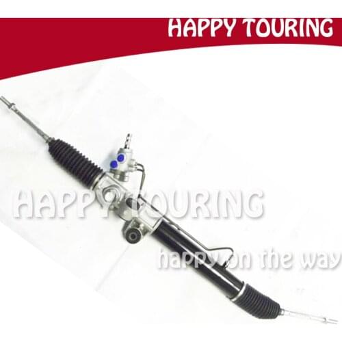 New Pow Steering Rack Steering Gear For Isuzu D-Max/Rodeo TFS77 2.5TD/3.0TD Pick Up 2003+ 8979435211