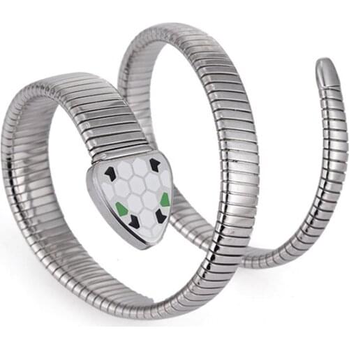 OUFEI Snake Bracelets