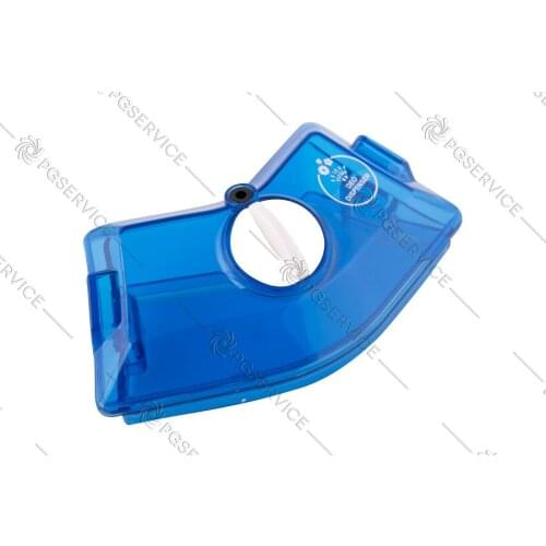 Polti Deo tank Dispenser blue brush VaporForce Vaporetto Smart 100 B