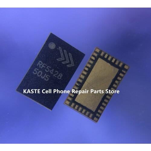 RF5428 for Redm5 plus Power Amplifier IC PA Chip BGA 5pcs