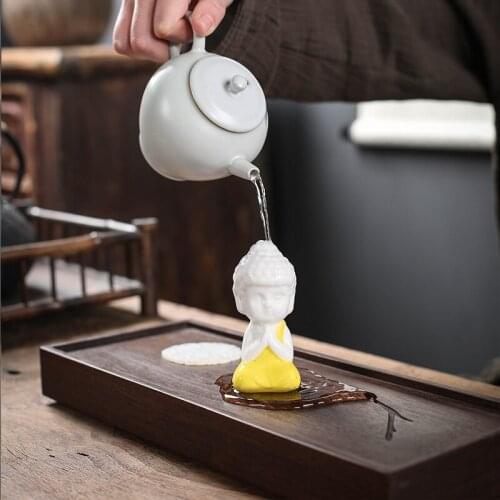 Tea pet ornaments, car ornaments, car accessories, countertop decorations, home accessories