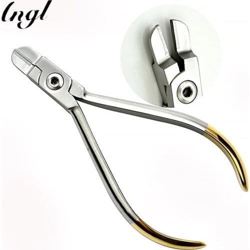 1pc Dental Torque Pliers Dental Orthodontic Tools Dentist Torque Pliers Dental Tools Dentistry Material