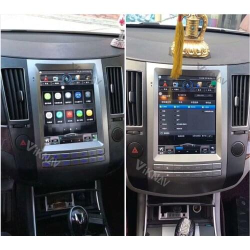 Car radio multimedia player for HYUNDAI VERACRUZ IX55 2008-2010 2011 2012 car audio auto DVD player android vertical screen FM