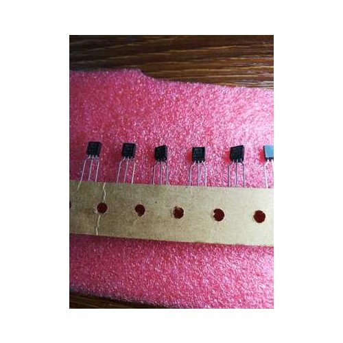 Free shipping 100PCS MPS2369 TO-92