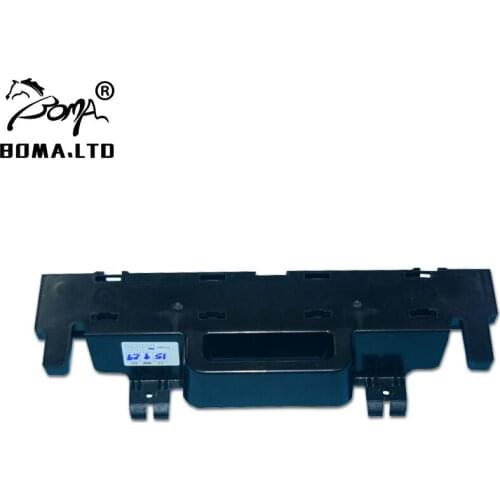 BOMALTD 981 981XL HP981 Printhead Cover For HP Officejet Pro 586dn 556xh 586z 586f 556 586 E55650 E58650 Printer Plotter