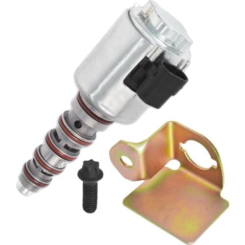 Solenoid Turbo Wastegate Controller 3C3Z6F089AA Replace for Chevrolet