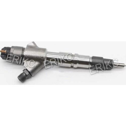 ERIKC 0445120282 Original Injector , 0 445 120 282 Common Rail Diesel Injector for INJECTOR CR IN3-18 France Iveco