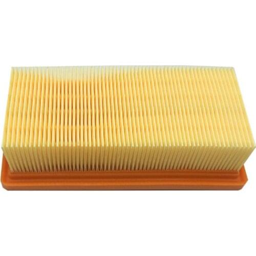 Vacuum Cleaner HEPA Filter for karcher SE2001 SE3001 SE5.100 SE6.100 K2701 6.414-498.0 Vacuum Cleaner Filter Parts Accessories