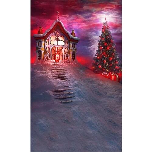 Grass Backgrounds White Snow Flowers Baby Xmas Tree Festival Background Wood Floor For Photo Studio