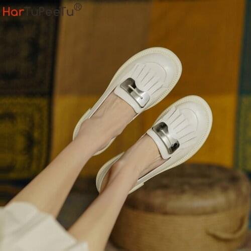 HARTUPEETU Pumps