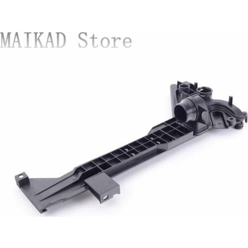 Expansion Tank Radiator Tank Mounting Plate Bracket for BMW Z4 E85 E86 2.0i 2.2i 2.5i 2.5si 3.0i 3.0si M3.2 17111436251