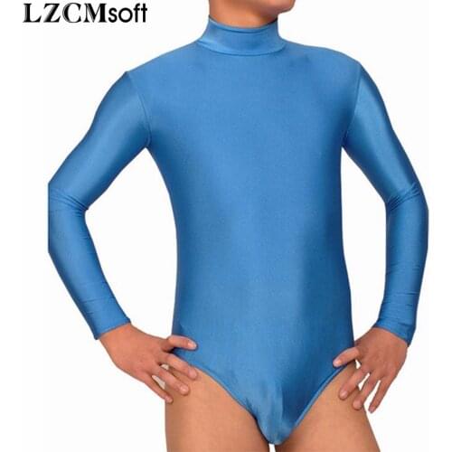 LZCMsoft Men's Underwear