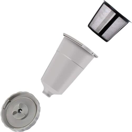Coffee machine filter Set suitable for Keurig my K-Cup coffee machine filter Coffee maker Parts Accessories