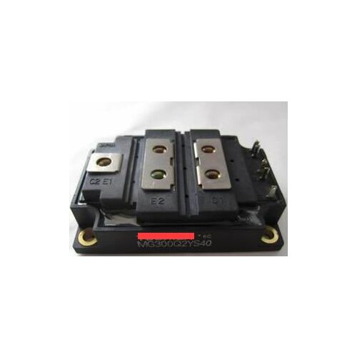 MG300Q2YS40 MG300Q2YS45 MG300Q2YS50 NEW Original
