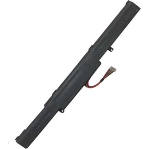 New Laptop Battery for ASUS K550D X550D K555Z a450j k450v vm590z X450J D451V X751L A41-X550E
