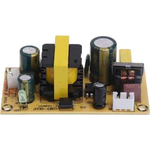 AC 100-265V to DC 24V 1A Switching Power Supply Module Board