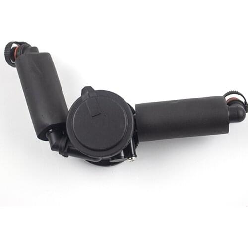 11617563476 Crankcase Vent Repair Set For BMW 5' 4.4 545 I 6' 645 Ci 7' 3.6 735 I, Li 4.4 745 I, Li X5 4.4 I 4.8 Is