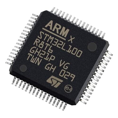 STM32L100R8T6A STM32L New And Original Electronic Components