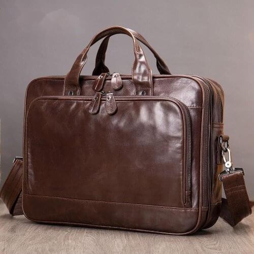 Volasss Large Men's Bags