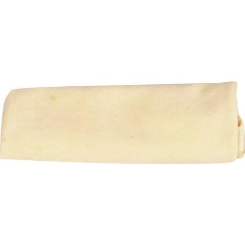 Natural Chamois Leather Car Cleaning Cloth Washing Suede Absorbent Towel