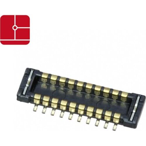 10pcs 503308-2010 5033082010 Imported molex connector 20P 0.4MM Spacing