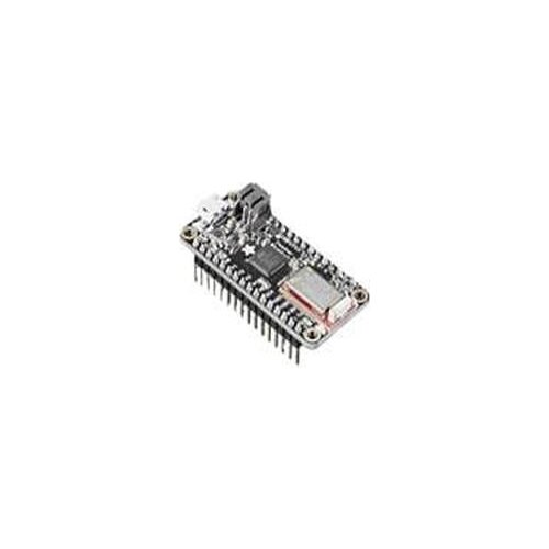 3379 Development Boards & Kits - AVR Feather Bluefruit LE 32u4 with Headers