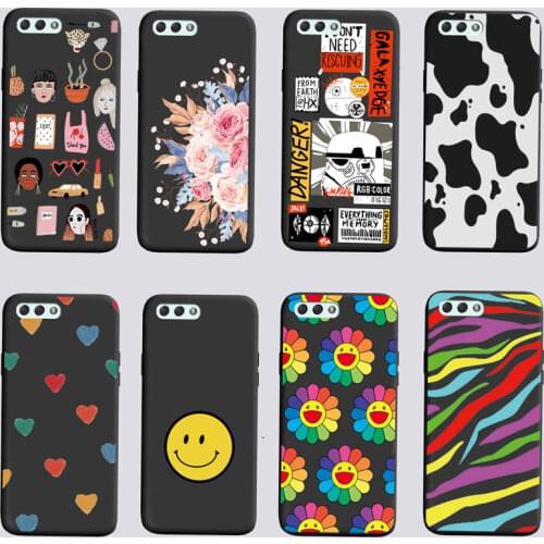 For Asus Zenfone 4 Max ZC520KL Case TPU Phone Funda Protection For Asus Zenfone 4 Max ZC520KL Silicone Shell Cover Cases Covers