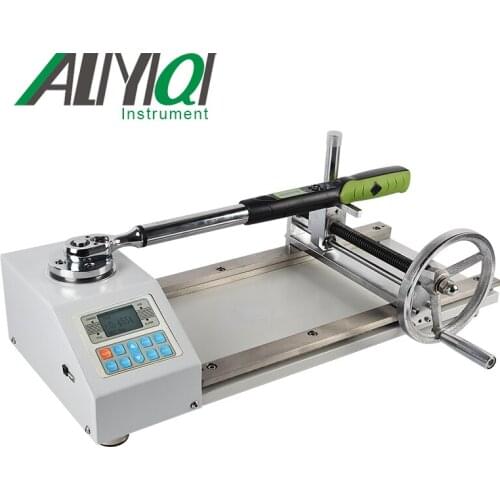 Digital Torque Wrench Tester(ANJ-50) Tools