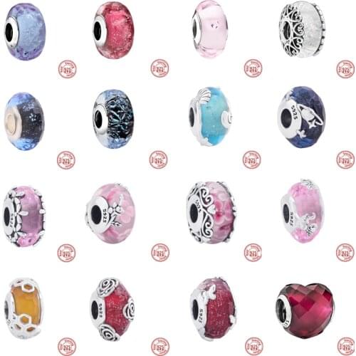 Couqcy Pink Bracelets