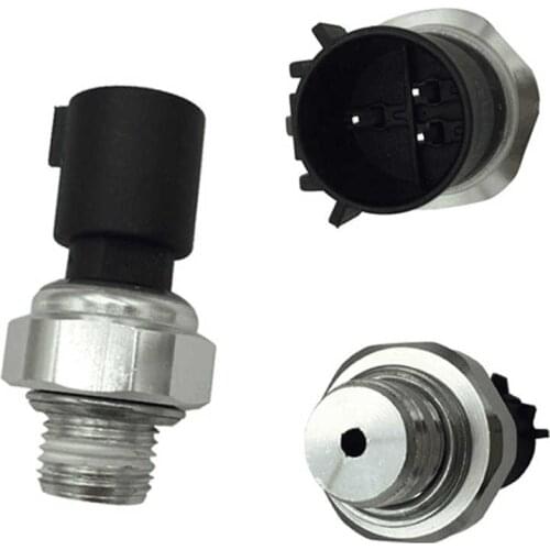 Engine Oil Pressure Sensor Switch For Chevrolet Cadillac Buick Chevy G M OEM 12673134, 12621234, 213-4411 PS508