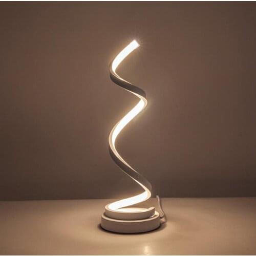 HiMISS LED Table Lamps