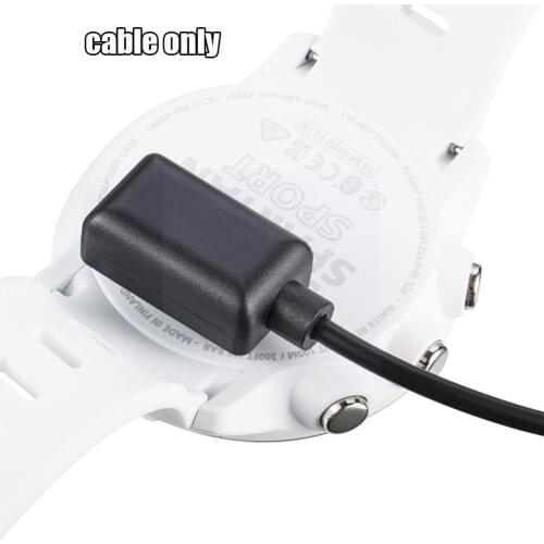 Smart Watch Charging Cable For Suunto Spartan For Suunto 1m Data Convenient For Travelers Cable Business and 9 Users L7K1