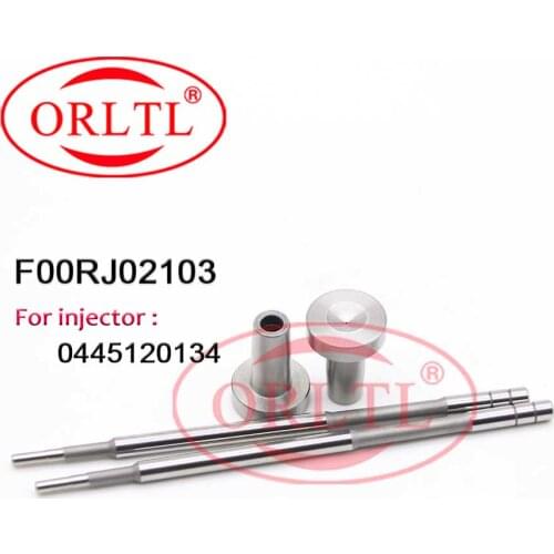 ORLTL Oil Injector Control Valve F00RJ02472 Control Valve F 00R J02 472 And FooRJ02472for 0445120347 0445120348 PERKINS