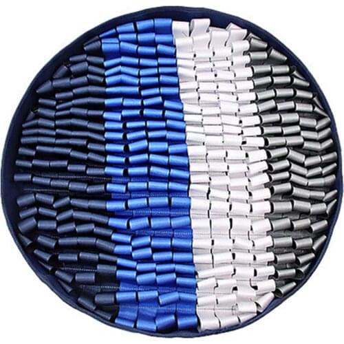 Pet Mat Removable Training Sniffing Cushion Washable Pet Blanket Mat Non-slip Interactive Play Carpet Training Blanket Pad