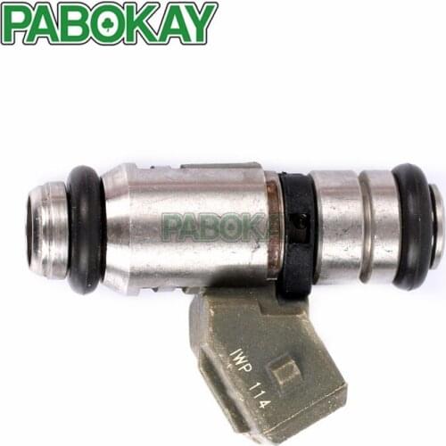 For VW Gol Parati Santana Saveiro Quantum FUEL INJECTOR iwp114 041906031 50101902