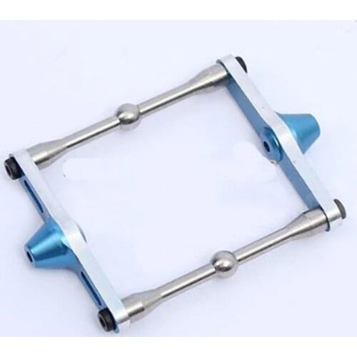 450 METAL TAIL PITCH ASSEMBLY