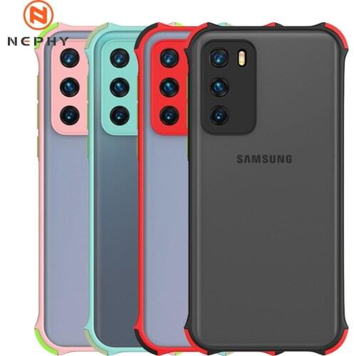 Nephy Samsung Galaxy Note 8 Phone Cases