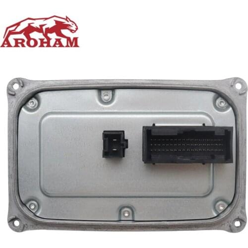 New For Mercedes 2015-2017 C Class Xenon Control Unit Headlight Ballast OEM A2059005110 2059005110