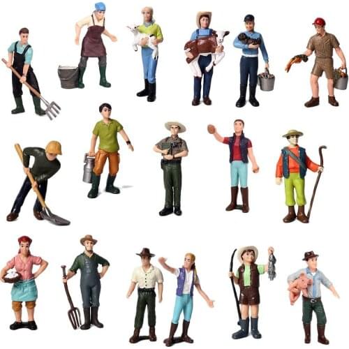 Игровые фигурки и наборы ONLYFIGURES China At AliExpress