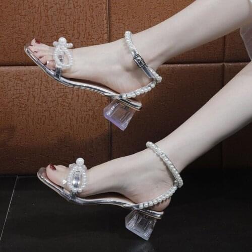 SUOVEKGO Women's Shoes With A Strap