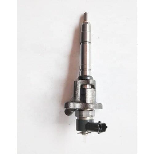 Diesel engine spare parts common rail fuel injector 0445120072