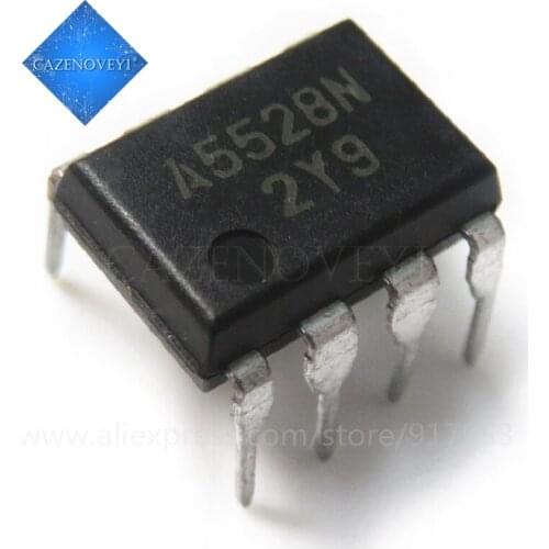 1pcs/lot FA5528N FA5528 DIP-8 In Stock