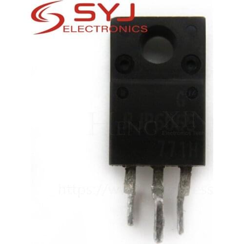 10pcs/lot RJP6065DPP RJP6065 TO-220F 40A 600V new original In Stock