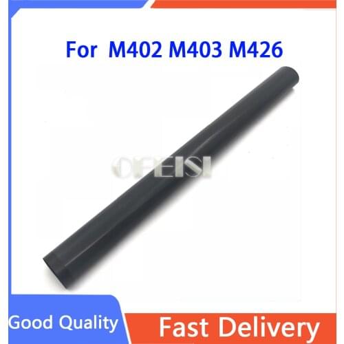 10pcs x Original new fuser film sleeve RM2-5425-film RM2-5399-film For HP M402 M403 M426 M427 fuser film printer parts
